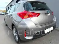 2013 Toyota AURIS