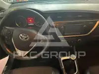 2013 Toyota AURIS