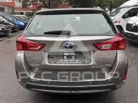 2013 Toyota AURIS