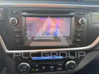 2013 Toyota AURIS