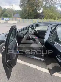 2013 Toyota AURIS