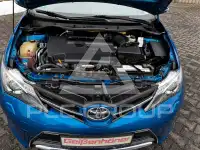 2013 Toyota AURIS