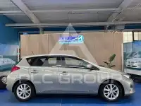 2013 Toyota AURIS