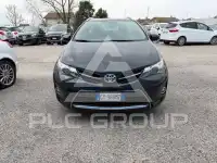 2013 Toyota AURIS
