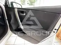 2013 Toyota AURIS