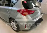 2013 Toyota AURIS