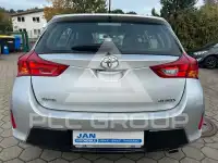 2013 Toyota AURIS