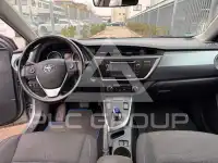 2013 Toyota AURIS