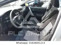 2013 Toyota AURIS