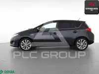 2013 Toyota AURIS