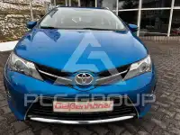 2013 Toyota AURIS