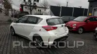 2013 Toyota AURIS
