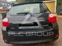 2013 Toyota AURIS