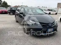 2013 Toyota AURIS