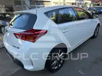 2013 Toyota AURIS