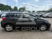 2013 Toyota AURIS