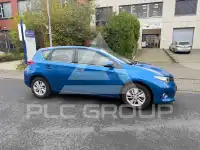 2013 Toyota AURIS
