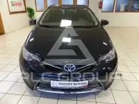 2013 Toyota AURIS