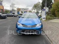 2013 Toyota AURIS