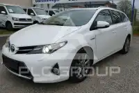 2013 Toyota AURIS