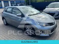 2013 Toyota AURIS