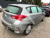 2013 Toyota AURIS
