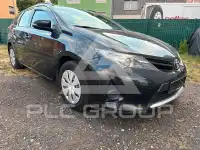 2013 Toyota AURIS