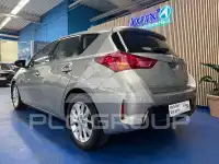 2013 Toyota AURIS