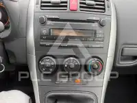 2013 Toyota AURIS