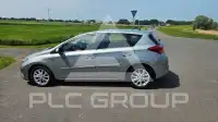 2013 Toyota AURIS