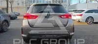 2013 Toyota AURIS