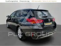 2013 Toyota AURIS