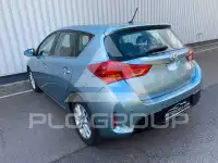 2013 Toyota AURIS