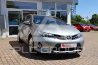 2013 Toyota AURIS