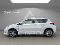 2013 Toyota AURIS