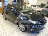 2013 Toyota AURIS