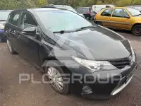 2013 Toyota AURIS