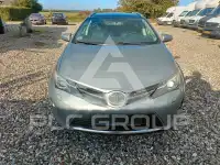 2013 Toyota AURIS
