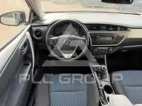 2013 Toyota AURIS
