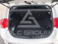 2013 Toyota AURIS