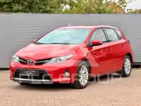 2013 Toyota AURIS