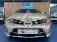 2013 Toyota AURIS