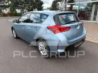 2013 Toyota AURIS