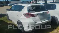 2013 Toyota AURIS