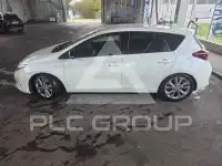 2013 Toyota AURIS