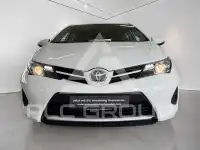 2013 Toyota AURIS