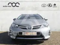 2013 Toyota AURIS