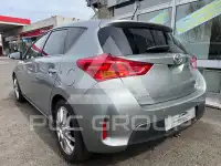 2013 Toyota AURIS