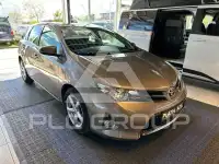 2013 Toyota AURIS