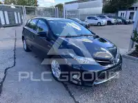 2013 Toyota AURIS